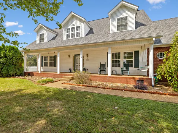 841 Nathan Dr, Columbia, TN 38401
