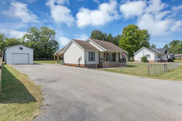 109 Williams Ln, Smithville, TN 37166
