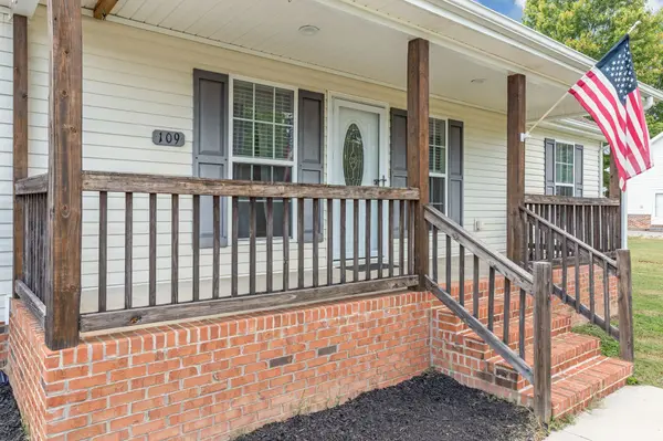 109 Williams Ln, Smithville, TN 37166