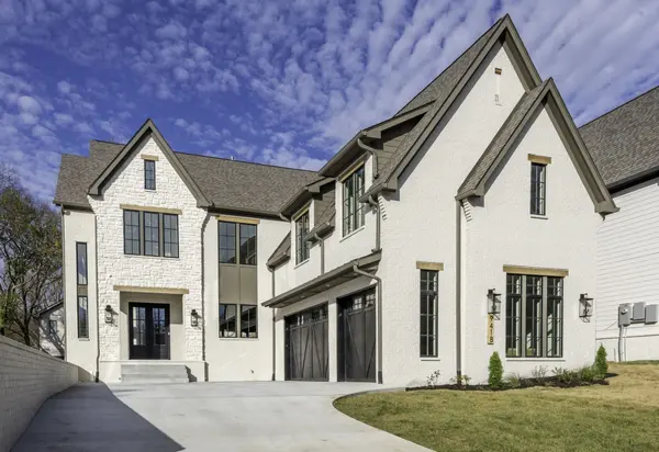 941B Caldwell Ln, Nashville, TN 37204