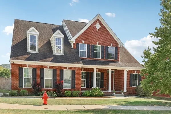 2524 Carmine St, Nolensville, TN 37135