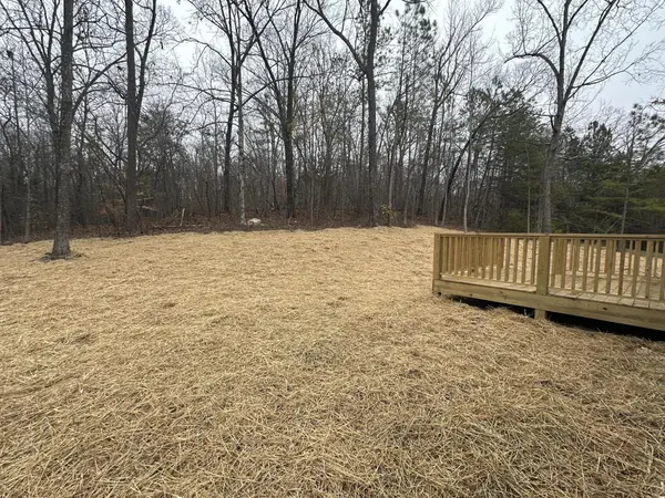 125 N Fox Run Circle, Flintstone, GA 30725