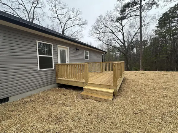 125 N Fox Run Circle, Flintstone, GA 30725