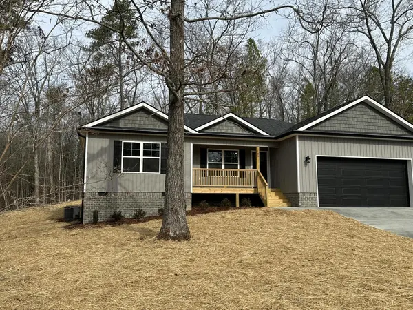 125 N Fox Run Circle, Flintstone, GA 30725