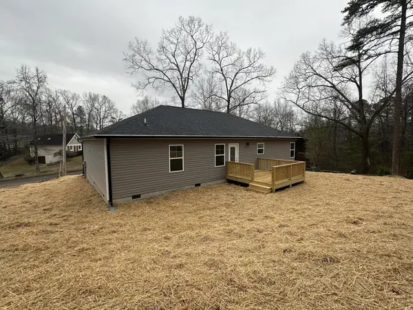 125 N Fox Run Circle, Flintstone, GA 30725