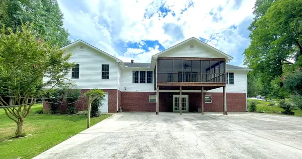 227 Sunset Drive, Dunlap, TN 37327