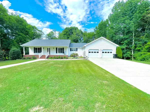 227 Sunset Drive,  Dunlap,  TN 37327