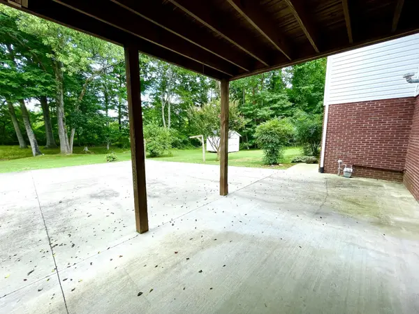 227 Sunset Drive, Dunlap, TN 37327