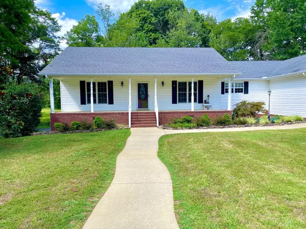 227 Sunset Drive, Dunlap, TN 37327