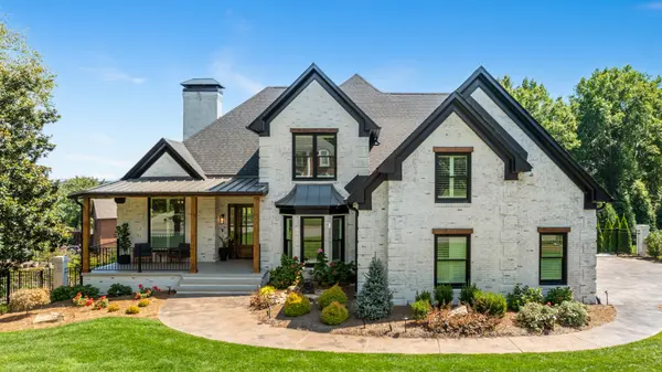 9051 Hemingway Grove Cir, Knoxville, TN 37922
