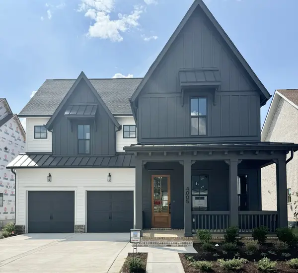 4005 Kathie Drive, Thompsons Station, TN 37179