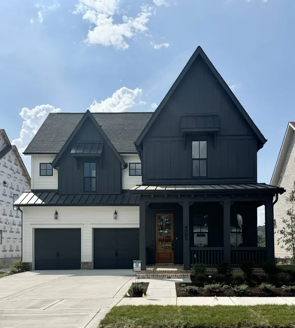 4005 Kathie Drive, Thompsons Station, TN 37179