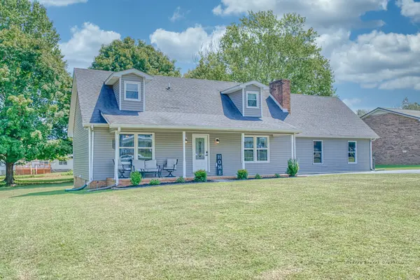 2408 Magnolia Dr, Cookeville, TN 38506