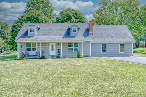 2408 Magnolia Dr, Cookeville, TN 38506