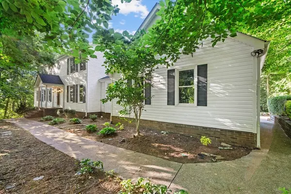 807 Katlau Drive, Dalton, GA 30720