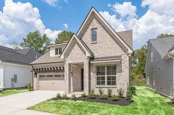 3710 Apies St, Murfreesboro, TN 37129