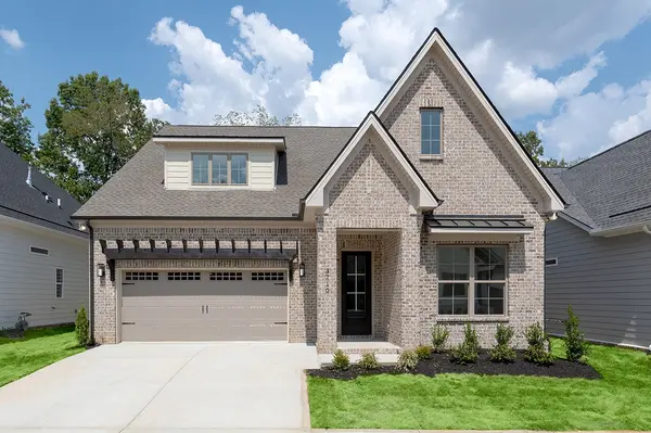 3710 Apies St, Murfreesboro, TN 37129