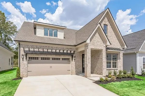 3710 Apies St, Murfreesboro, TN 37129