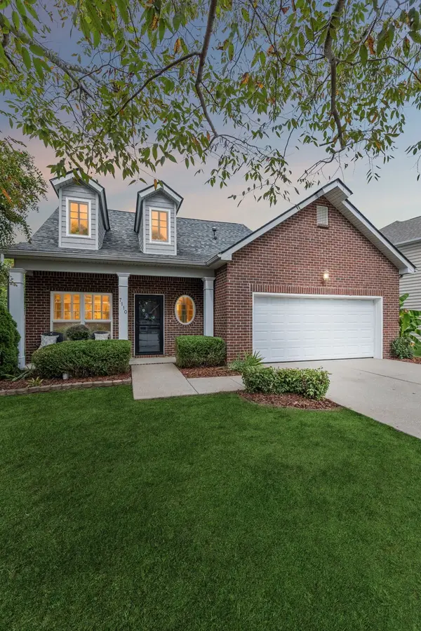 7110 Riverfront Dr, Nashville, TN 37221