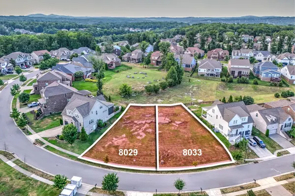 8033 Warren Dr,  Nolensville,  TN 37135