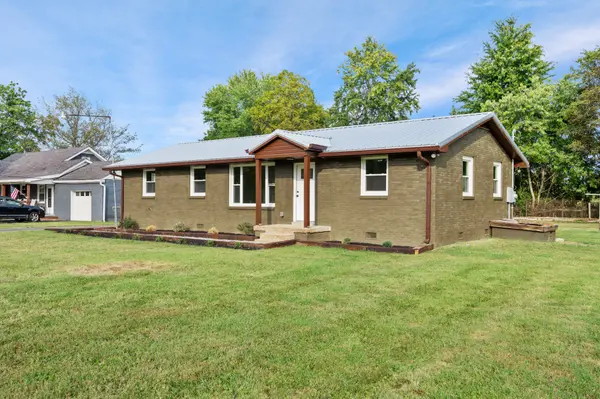 6324 Eatons Creek Rd, Joelton, TN 37080