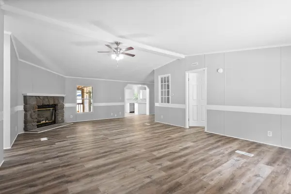 1621 Evans Rd, Clarksville, TN 37042