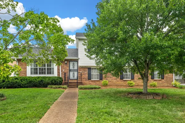 3352 Country Way Rd, Antioch, TN 37013