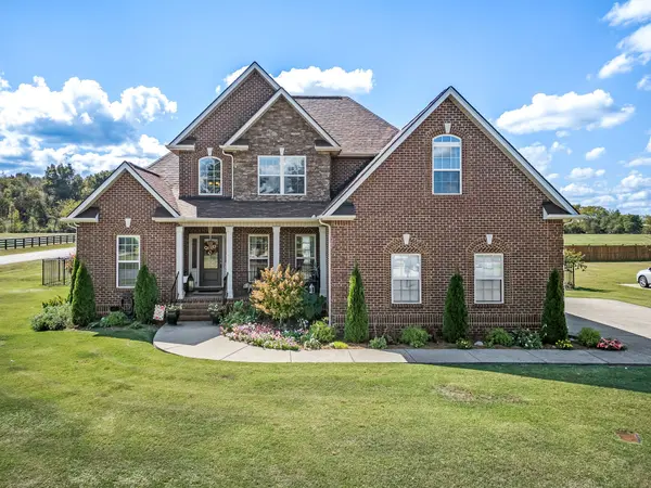 4232 Thoroughbred Ln, Murfreesboro, TN 37127