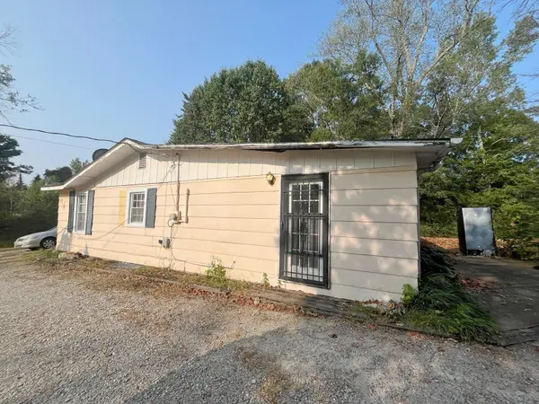 70 Old Bruceton Rd, Bruceton, TN 38317