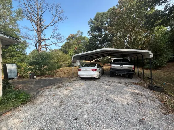 70 Old Bruceton Rd, Bruceton, TN 38317