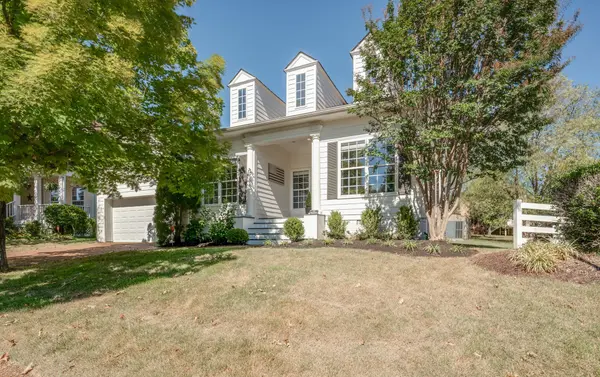 3100 Traviston Dr, Franklin, TN 37064