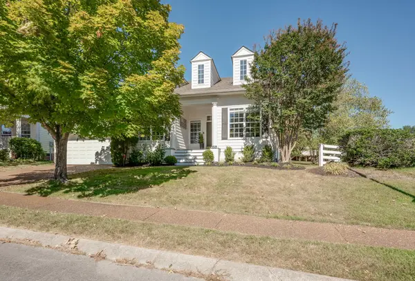 3100 Traviston Dr, Franklin, TN 37064