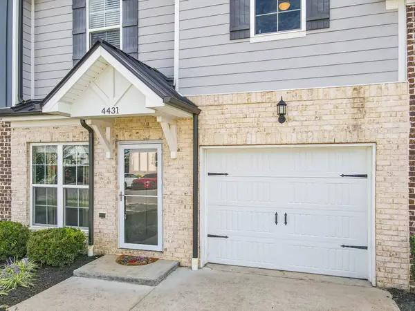 4431 Chusto Dr, Murfreesboro, TN 37129