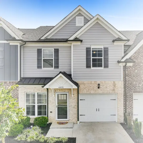 4431 Chusto Dr, Murfreesboro, TN 37129