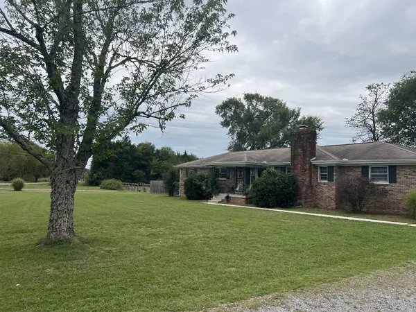 506 Double Springs Rd, Murfreesboro, TN 37127