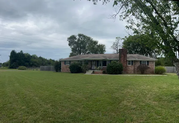 506 Double Springs Rd, Murfreesboro, TN 37127