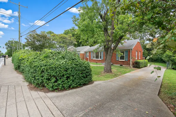 3110 Southlake Dr, Nashville, TN 37211