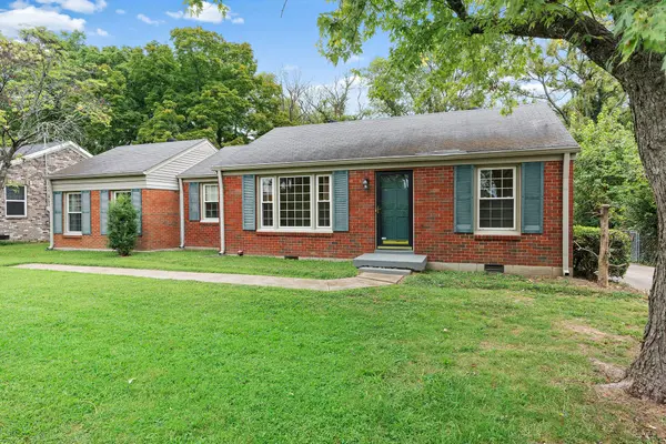 3110 Southlake Dr, Nashville, TN 37211