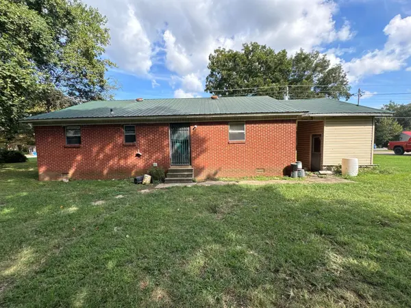 121 Chester Harris St, Trimble, TN 38259