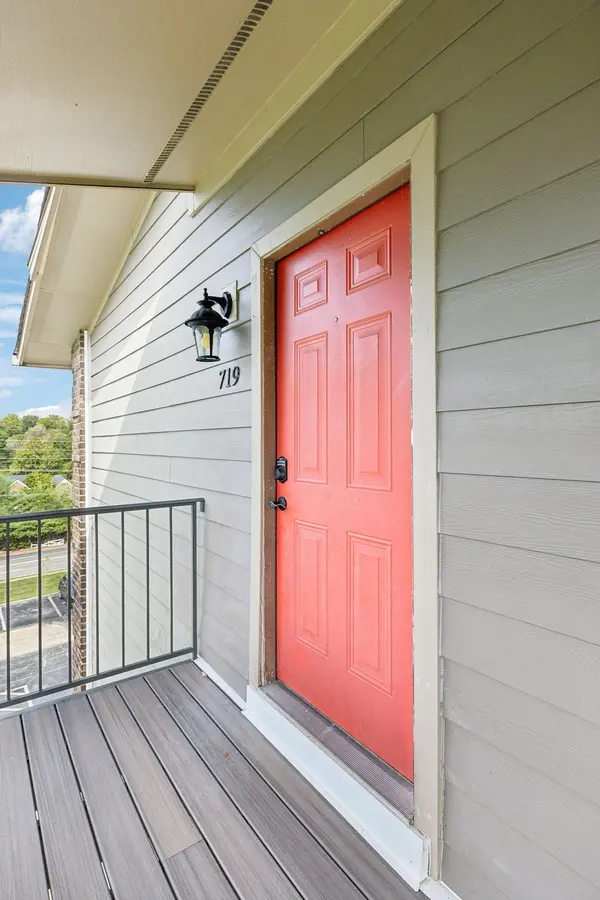 719 Ashlawn Pl, Nashville, TN 37211