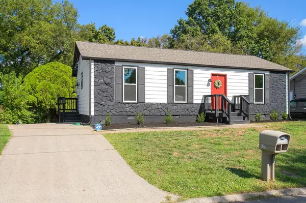 4124 Eastview Dr, Nashville, TN 37211