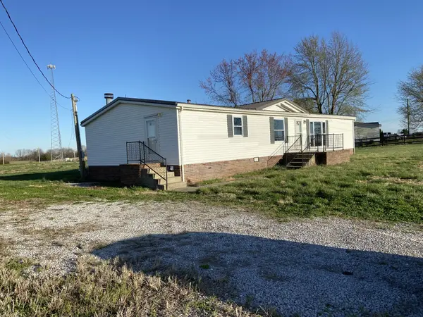 7550 Harmony Grove Rd, Crofton, KY 42217