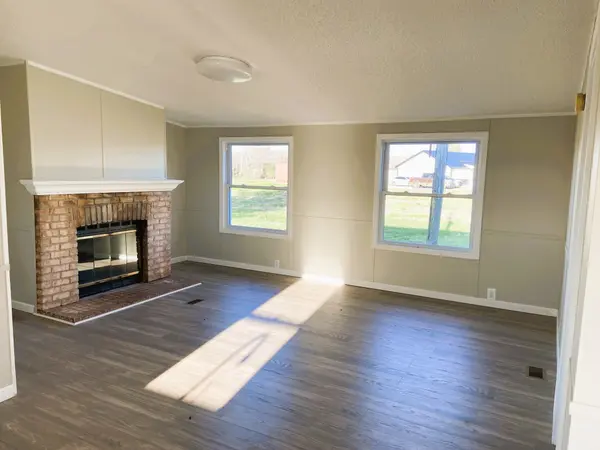 7550 Harmony Grove Rd, Crofton, KY 42217