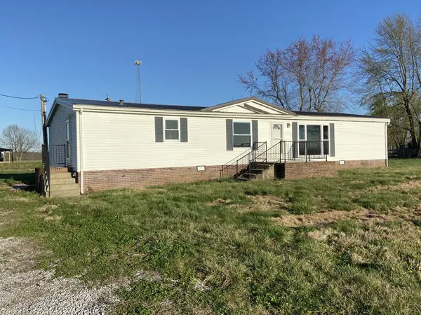 7550 Harmony Grove Rd,  Crofton,  KY 42217