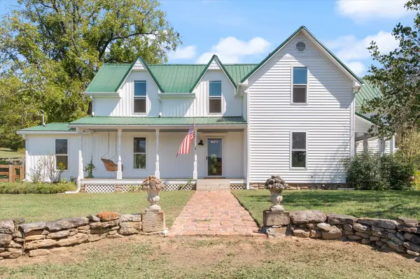 3696 Mooresville Hwy, Culleoka, TN 38451