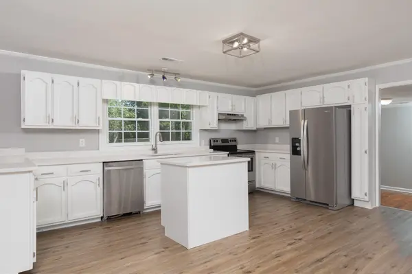 3489 Co Rd 141, Hollywood, AL 35752