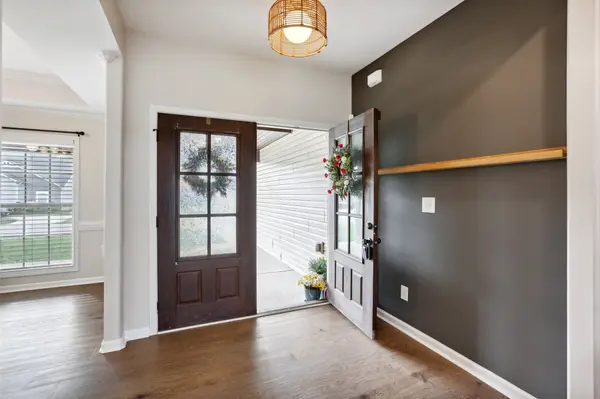 1092 Michaela Cir, Clarksville, TN 37043