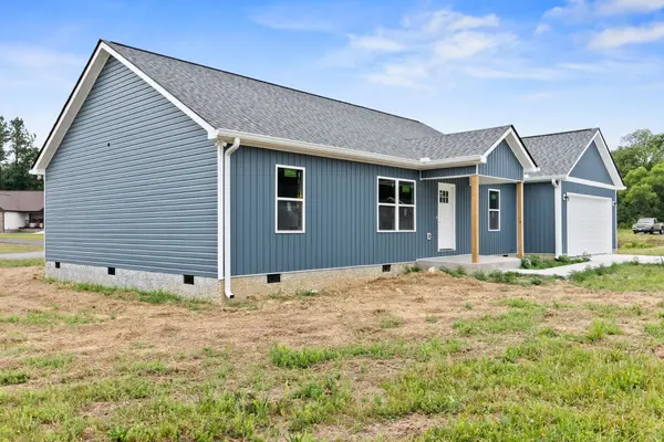 21 Brookside Drive, Chatsworth, GA 30705