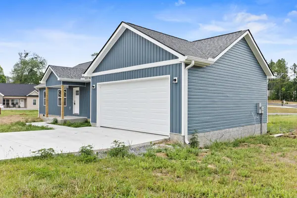 21 Brookside Drive, Chatsworth, GA 30705