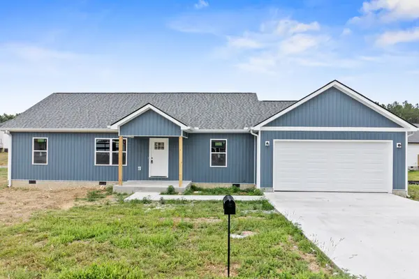 21 Brookside Drive, Chatsworth, GA 30705